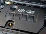 Toyota Auris Sport X 2010 года (ZA)